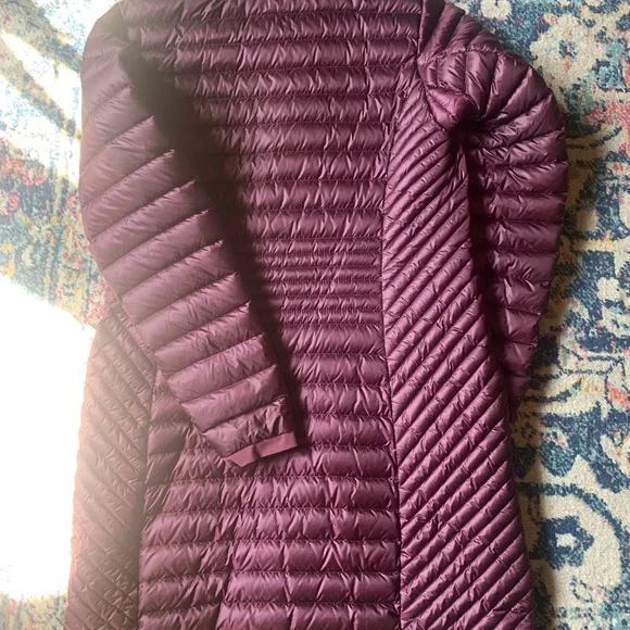 Duluth trading company puffer coat - Picture 2 of 4